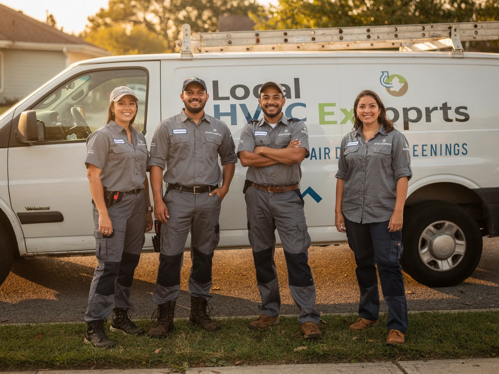 24/7 HVAC Repair & AC Replacement company in Eden, MD