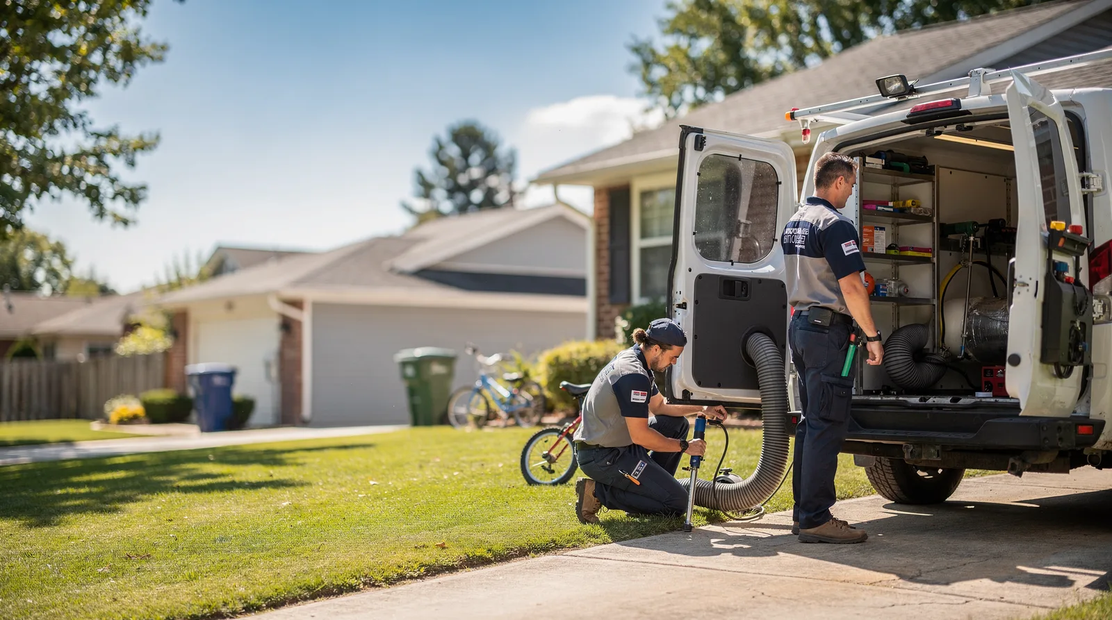 24/7 HVAC Repair & AC Replacement in Eden, MD near me